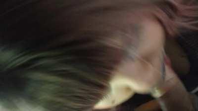 💦😋 Can I suck your dick too