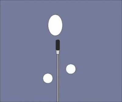 You can't just move three dots about and expect people to get it...