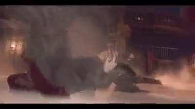 I'm the President Evil