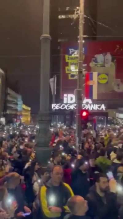 3 months ago a powerful Sound cannon 