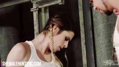 Who's Place Would You Take: Casey's or Jessy's ?