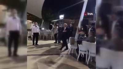 Least Blind Turkish Cameraman