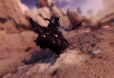 this must be the new octain execution