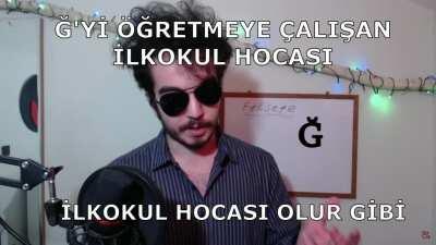 Şuan makarasını yapıyoz ama bi' geçmişe dönüp hatırlamaya çalışın bakalım öğrendiğiniz dönemi