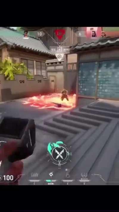 Guess My Rank (Impossible)