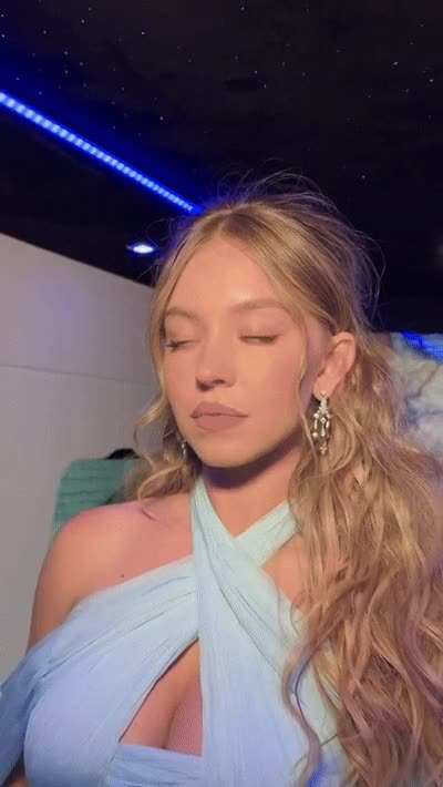 Sydney attends the ''Echo Valley'' movie premiere | June 10, 2025