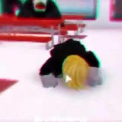 BLOXXER SHIRT GOT THE MOVES