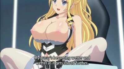 Mankitsu Happening - Episode 4