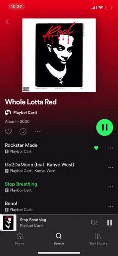 My friend 3D printed this keychain for me