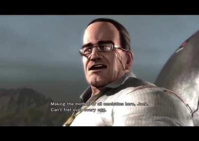 Idk but this trailer is kinda off…