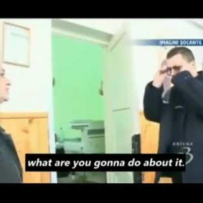 He is an advocate of true gender equality