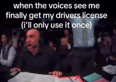 Never let them know your next move