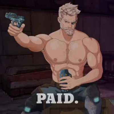 i already gave a significant other, it's the fat stacks that i hide under my bed (i don't trust banks)