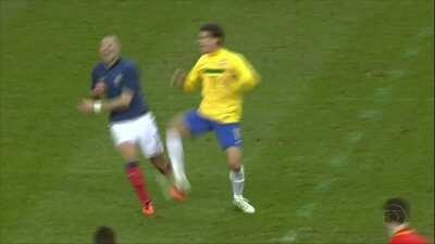 O porquê do Hernanes ser chamado de 