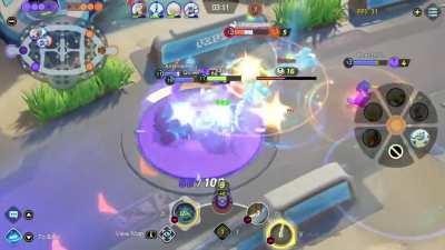 I’m shedding tears rn