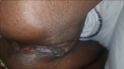 POV: your wife eating you until you shake