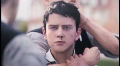 Y’all remember this timelapse of Batman growing up?