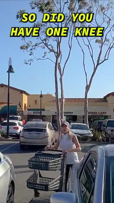 Rich or poor, we don't keep score. All we want is for there to be lazy bones no more.