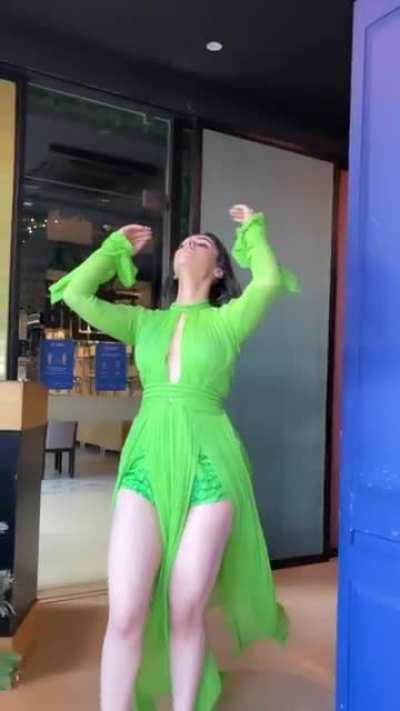 Sidhika Sharma (New)