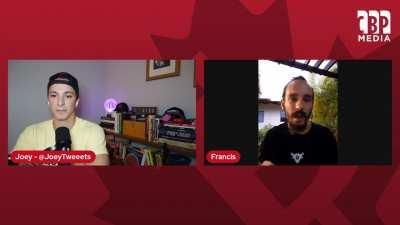 Attacking Bitcoin, and Defending It, From Within - Francis Pouliot (Canadian Bitcoiners Podcast)