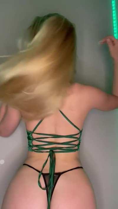 Here is my application to be your horny slut [STBA]