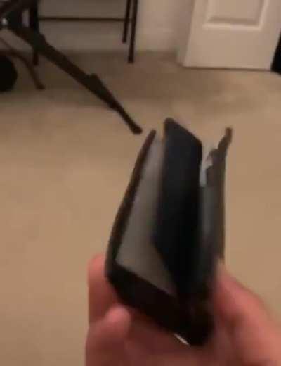 Ramee, Taco, And Big D Currently... (Sound on!)