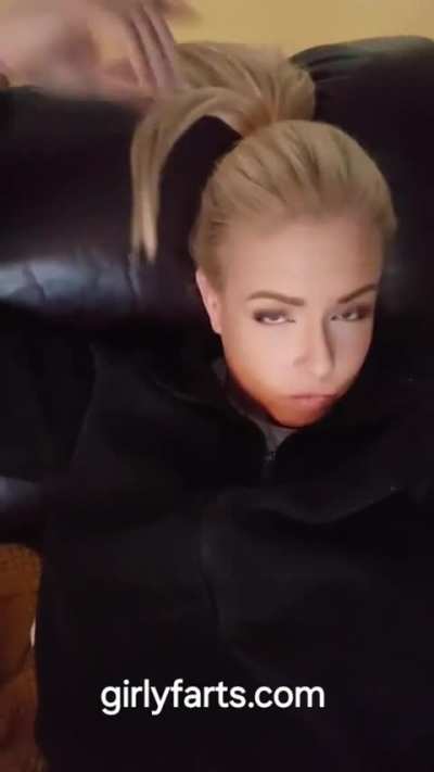 Curious about what my farts smell like?