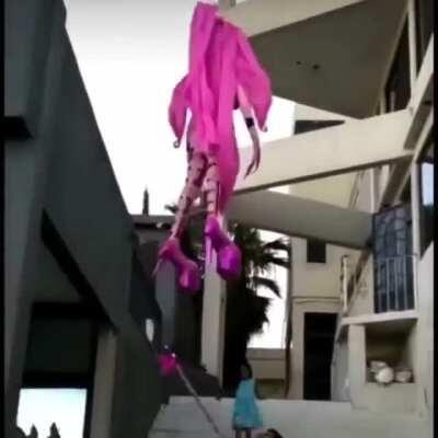 ok, which one of you was it