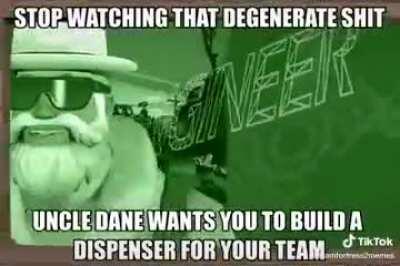 UNCLE DANE THE HENTAI MAIN