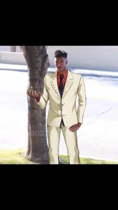 little thing i made with low tier god