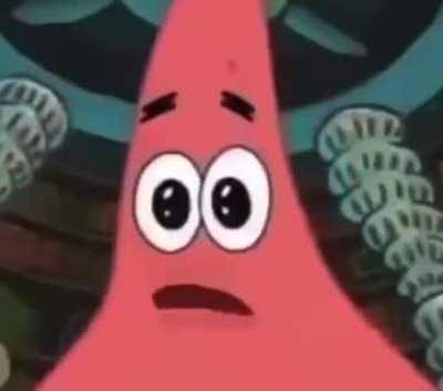 Pansexual Patrick