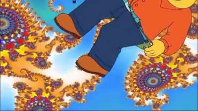 That beat switch is unmatched istg