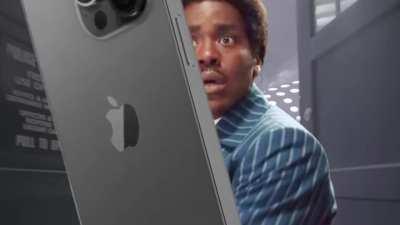 The Doctor Loses His Phone