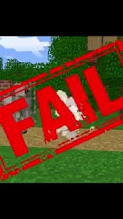 Noooo!!!!😢😢😢 Friday night fucking characters are being killed by evil iron goldem😡😡😡😡 but ruv saves the day😎😎😎😎