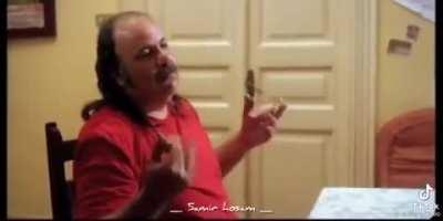 An interesting title