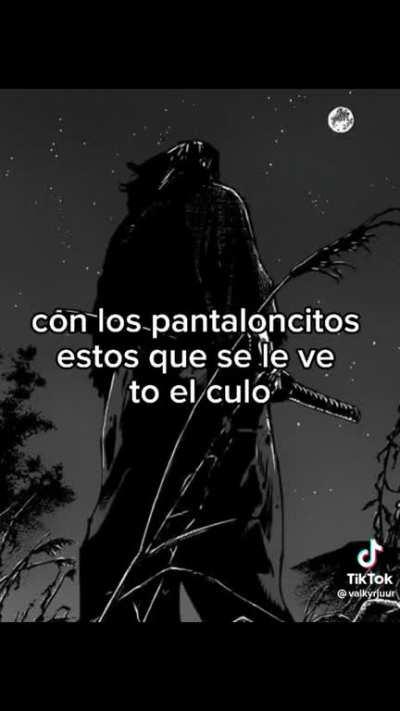 No se que cojones es esto