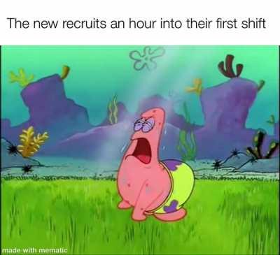 It's a place I like to call Hell