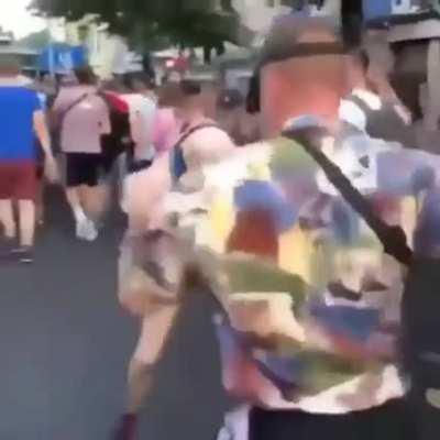 le dedico este video a la guarra de paula si estás viendo esto saludos