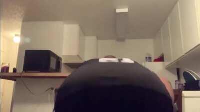 EDP445 first day in prison