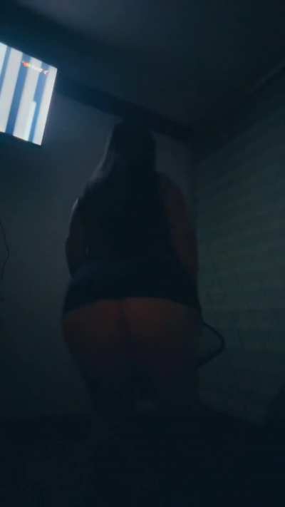 OMG I love my FAT ASS!!!