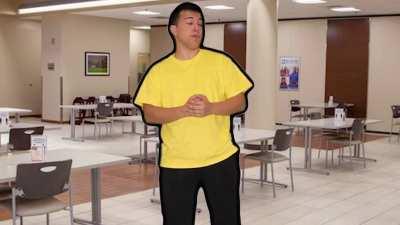 Every single emergency meeting