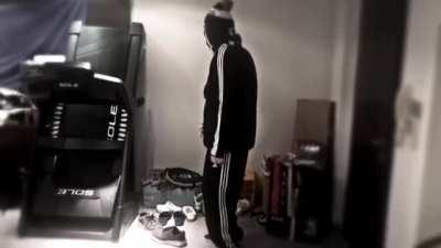 Watch till end Do not regret it. :)