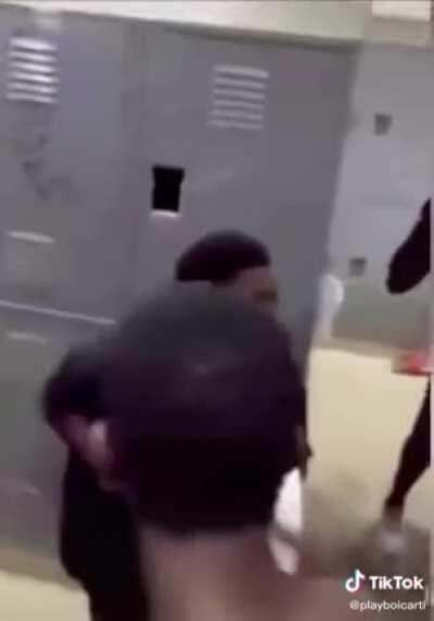 This is from cartis official tik tok