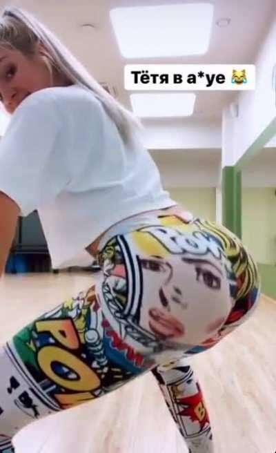 русская королева 👸🏼👑