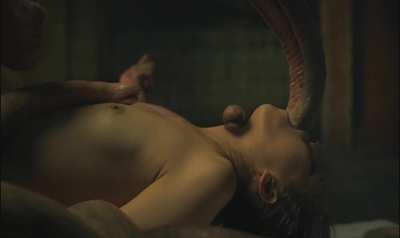 Ruth Ramos (The Untamed)