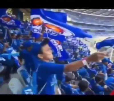 No offense . None taken?