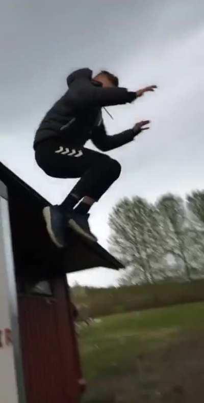 An instresting titel