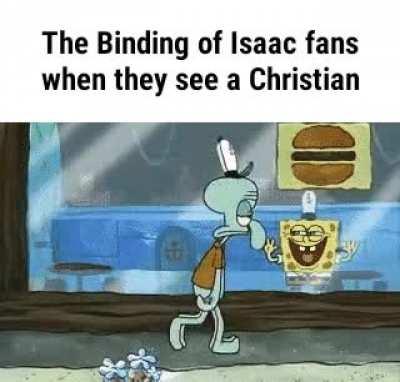 It's just like the game!