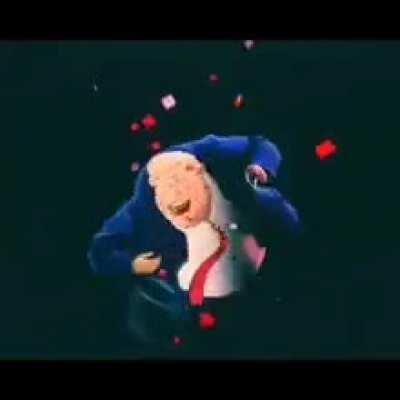 Man behind the slaughter