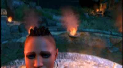 Citra in Far Cry 3